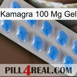 Kamagra 100 Mg Gel 22